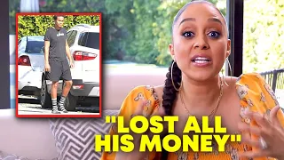 Tia Mowry Opens Up About Cory Forcing Her For Spousal Support