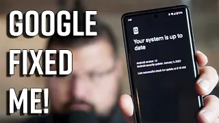 The TOP Fixes for the Pixel 6 and 6 Pro! | January Update |