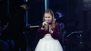 Варвара Глухова - Music Star Kids 2021