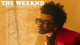 ザ・ウィークエンドのベストソング - The Weeknd Best Songs ❤️ Best Songs of The Weeknd 2020