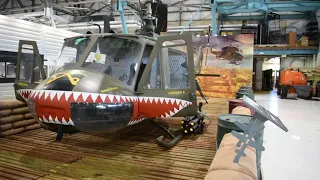 UH-1 Huey