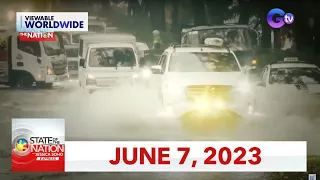 State of the Nation Express: June 7, 2023 [HD]