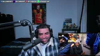 BlockWork - Dyin 2 Live " Edot Baby Tribute " [Official Music Video] REACTION | ALMOST SHED A TEAR..