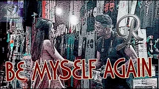 RAYEN PONO - BE MYSELF AGAIN - Official Music Video