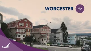 Worcester, MA: City of Immigrants