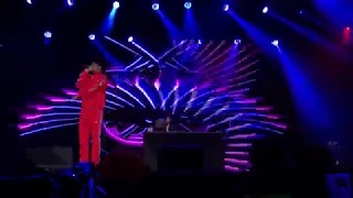 4 - Can't Leave Without It & Red Opps - 21 Savage (Live @ Dreamville Festival 2019 - Raleigh, NC)