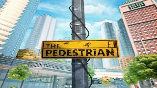 The Pedestrian: The First 16 Minutes (No Commentary)