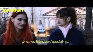 Saadet Işıl Aksoy & Penelope Cruz Beautiful Scenes from Venuto al mondo (Twice Born)