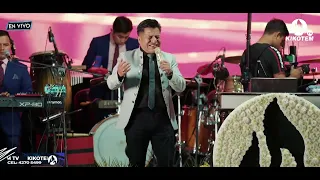 Cantante Victor velazquez feat transfiguracion - Lo nuevo 2023