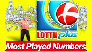 Most Played Lotto Numbers In Trinidad And Tobago
