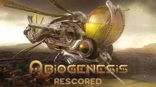 Abiogenesis | Music RESCORED by Steven Henry | BIFSC 2021