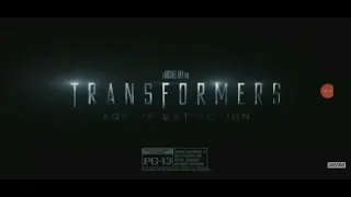 Transformers TV Spot Logos #Parkerman6TVSpot
