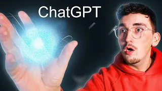 I Survived Using ChatGPT For 24 Hours