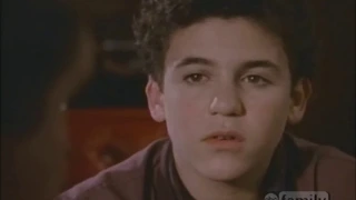 The Wonder Years (S05E17): "Hero"