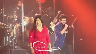 Shreya Ghoshal Live in Toronto | Saara Kaatre | All Hearts Tour 2023
