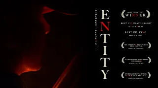 ENTITY / an award-winning horror short film by paolo cesti