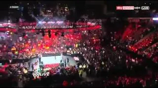 Mr. McMahon fires John Laurinaitis