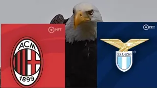 AC Milan vs Lazio Prediction - Serie A - Eagle Prediction