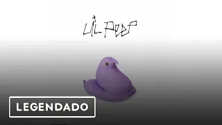 ☆LiL PEEP☆ - praying to the sky (legendado)