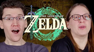 Nintendo Direct 9.13.22 | Stephen & Mal React!