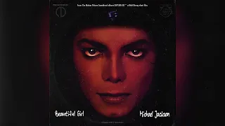 Michael Jackson - Beautiful Girl (80s Mix)