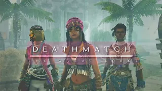 The Great Lobby | AC4 Multiplayer: Deathmatch