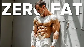 1% Body Fat? - Helmut Strebl | Muscle Madness