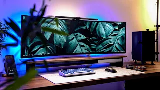 Should You Buy a Super Ultrawide Monitor in 2022?