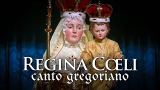 Regina Coeli | Canto Gregoriano (Louvor Perene, 04 mai. 2023)