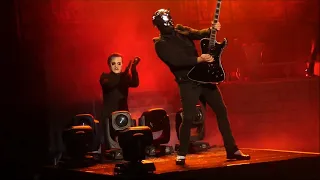 Ghost - Year Zero (Live Multicam)