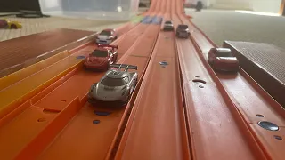 Hot wheels 2024 king of the hill 2