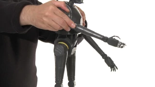 Star Wars Rogue One 20" K-2SO
