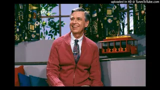 Mister Fred Rogers - Let's Think of Something to Do