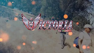 La Victoria de México | Algún Día Volveré | Video Lyrics Oficial