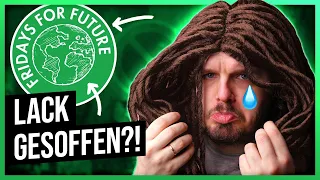 Sind Dreadlocks kulturelle Aneignung? #FridaysForFuture