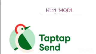 Taptap Send | Money Transfer to Bangladesh |  Use Code H111 MQD1