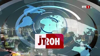 LE JOURNAL TÉLÉVISÉ DE 20H - SAMEDI 27 MAI 2023