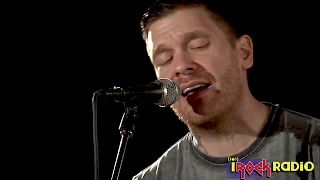 Shinedown - "Get Up" (Acoustic) from Studio 64 at iRockRadio.com