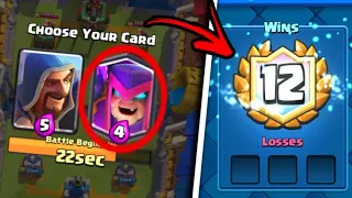 Duchess draft challenge… how to win it