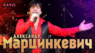 Александр Марцинкевич и группа КАБРИОЛЕТ  - Лачо (концерт в БКЗ «Октябрьский», 2015)
