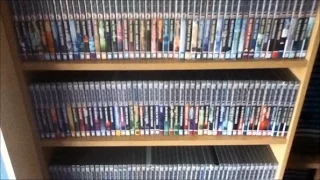 Doctor Who DVD Collection 2016