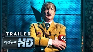 IRON SKY: THE COMING RACE | Official HD Trailer (2019) | ACTION | Film Threat Trailers