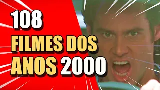 FILMES DOS ANOS 2000 - FILMES QUE MARCARAM A DÉCADA DE 2000