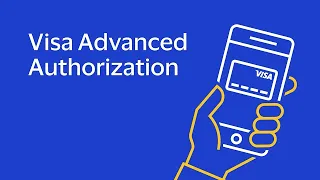 Visa Advanced Authorization - Real-time Risk Score to help identify good transactions across VisaNet