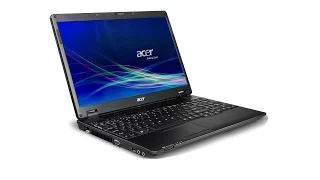 Апгрейд ноутбука Acer Extensa 5635ZG (Замена процессора, добавление оперативки)