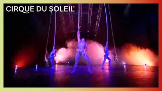 Quidam by Cirque du Soleil - Official Trailer