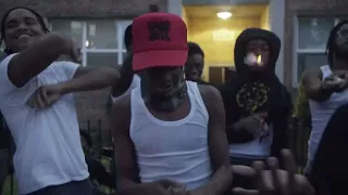 Wardyyhard x Goonrick23 x 3Aktive- who wit it (Official Music Video) | Directed by C2RMedia