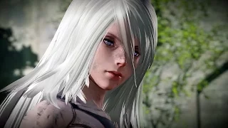 NieR Automata Trailer (E3 2016) PS4