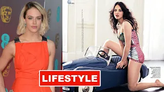 Jessica Brown Findlay - Lifestyle 2021 ★ New Girlfriend, House, Net worth & Biography