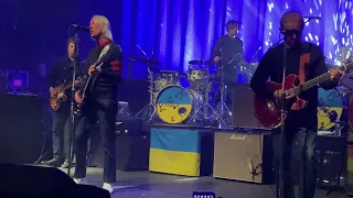 Paul Weller - Above The Clouds, Live at O2 Forum April 2022